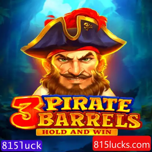 Descubra o Fascinante Mundo de 3PirateBarrels: O Jogo de Aventura e Estratégia