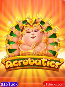 Descubra o Jogo Acrobatics: Descrição, Introdução e Regras