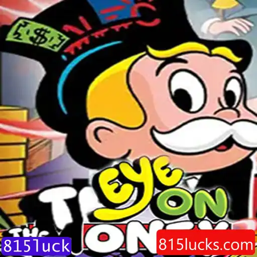 Descubra o Empolgante Jogo 'EyeOnTheMoney'