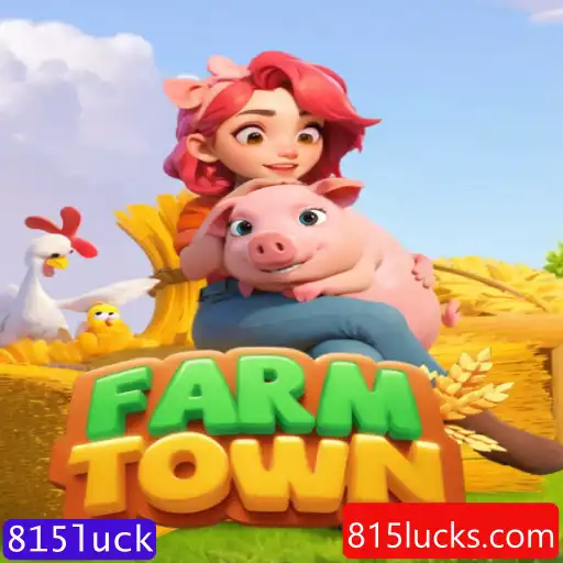 Explorando as Aventuras e Desafios de FarmTown com 815luck