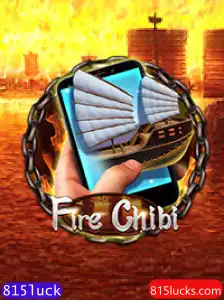 Descubra o Mundo de FireChibiM com a Chave Mágica 815luck