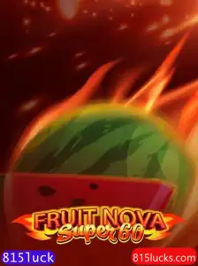 Explorando FruitNovaSuper60: Um Jogo Emocionante e Cheio de Sorte com 815luck