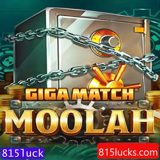 Explorando o Universo de GigaMatchMoolah: Um Jogo de Estratégia e Sorte