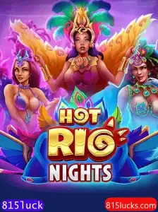 Explorando HotRioNights: Uma Jornada de Aventura e Estratégia