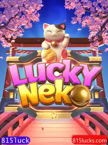 Descubra o Mundo Fascinante de LuckyNeko: O Jogo de Sorte e Estratégia