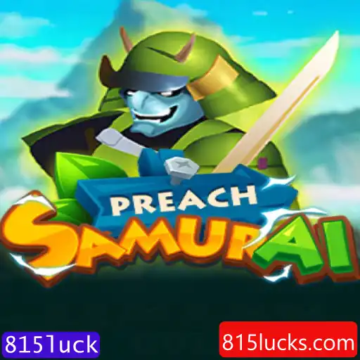 Descubra o Universo de PreachSamurai: Um Jogo de Estratégia Inovador