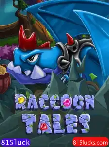 Descubra o Mundo Encantado de RaccoonTales: Tudo o que Você Precisa Saber