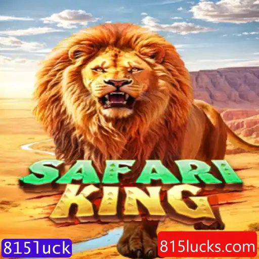 Conheça o Mundo de Aventura do Jogo SafariKing