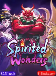 Explorando o Fascinante Mundo de SpiritedWonders: Um Guia Completo