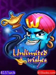 Explorando o Universo do Jogo UnlimitedWishes com a Chave Mágica 815luck