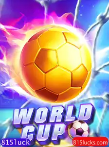 Explorando o Mundo Fascinante de WorldCup: O Jogo de Estratégia e Sorte com 815luck